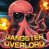 Gangster Overlord Slot Game Image