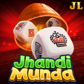 Jhandi Munda Slot Game Image