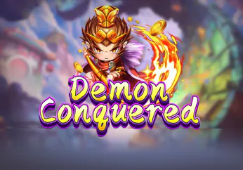 vin777 Demon Conquered