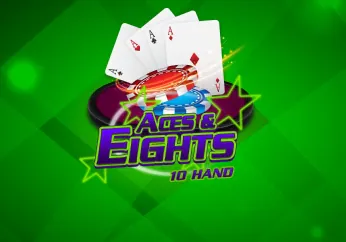vin777 Aces & Eights 10 Hand